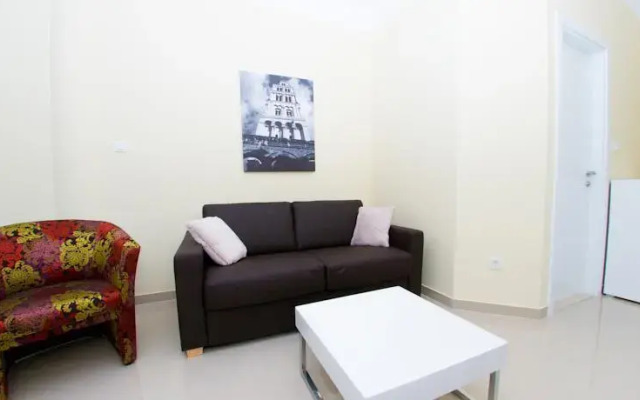 Apartments Villa Pjer
