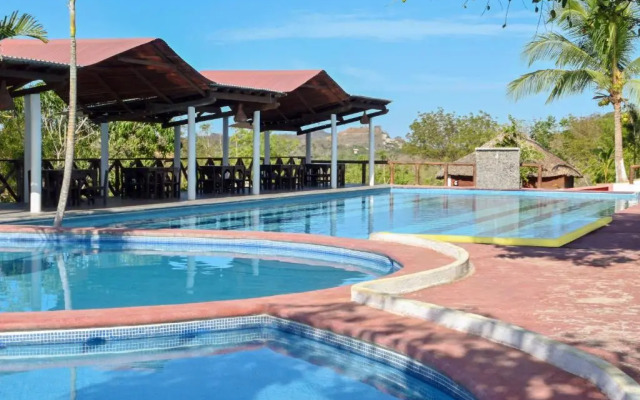 Villas Paraíso Huatulco