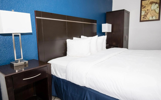 Developer Inn Orlando North A Baymont By Wyndham