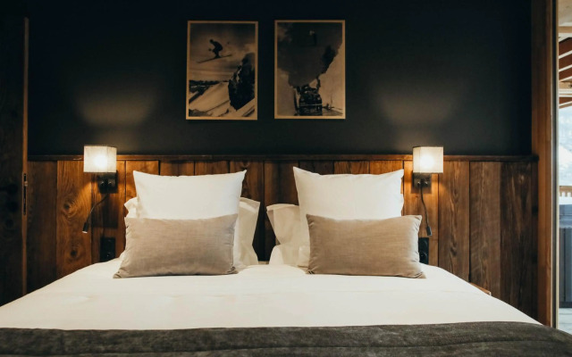 Lodji Hotel