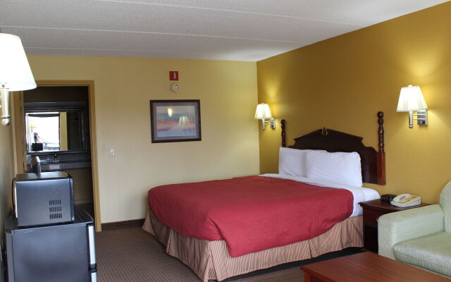 Executive Inn
