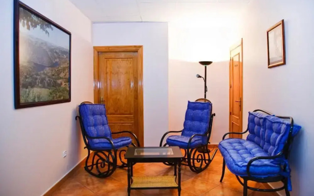 Antiguo Casino de los Arribes