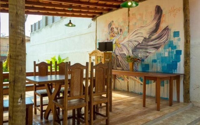Carpe Diem Hostel