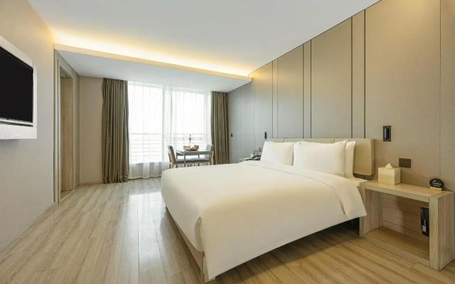 Atour Hotel High Tech Xian