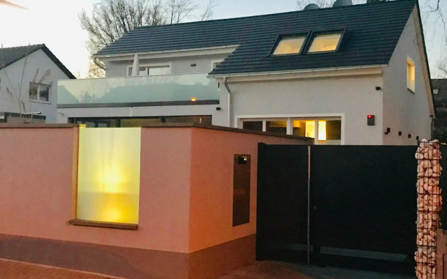 Schone 60qm Große Wohnung Mainz-Lerchenberg Zdf (Adults Only)