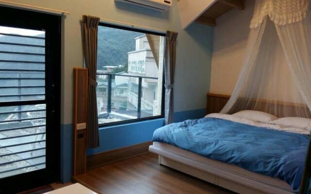 Arabian Nights in Jiufen