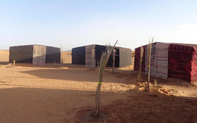Merzouga Online Camp