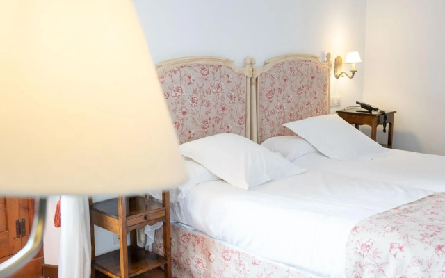 Hotel Puerta de la Luna