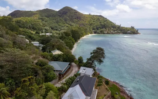 Villa Anse La Blague