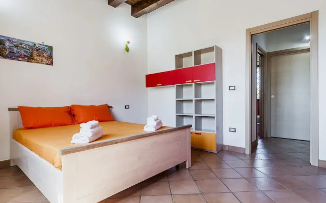 Charming Sea View Villa close to beach