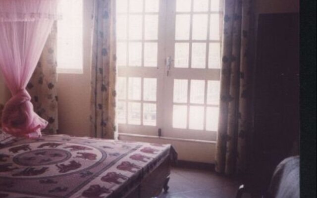 Spica Holiday Home