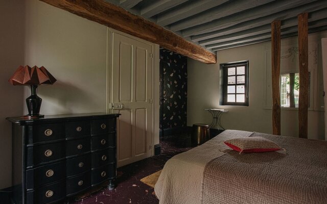 La Dime de Giverny - Chambres D'hôtes