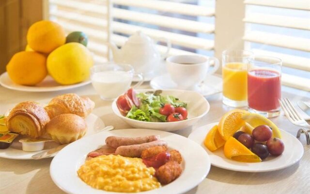 Hotel Grand Hills Shizuoka