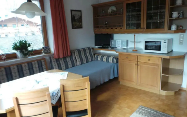 Sonnenappartement Eberharter-Dengg