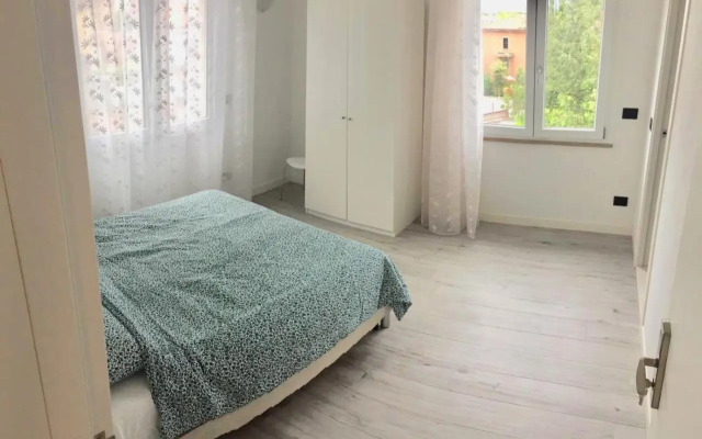 PeschieraView DUPLEX x8