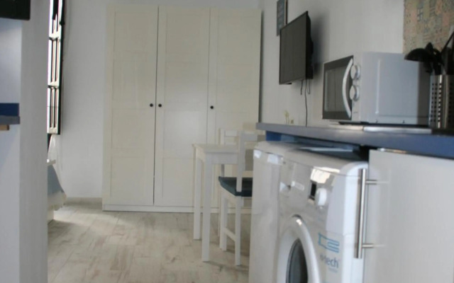 CLB Sierpes Apartment