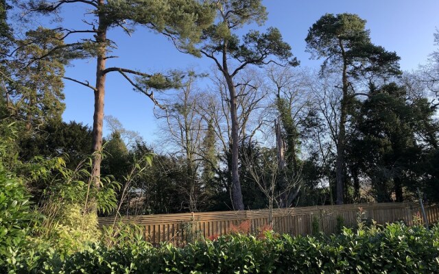 Manor Lodge, Walberswick