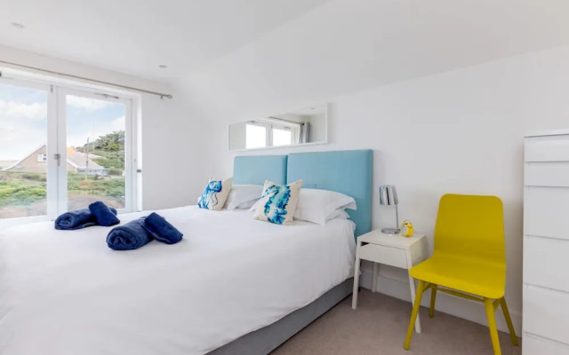 The Beach House