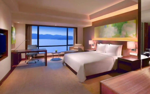 Hyatt Regency Kinabalu