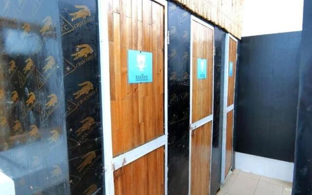 Big Paul Hostel - Adults Only