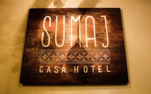 SUMAJ Casa Hotel