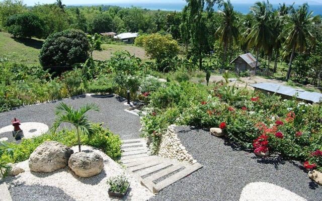 Panorama de Argao Resort