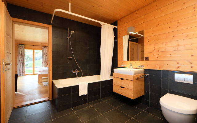 Chalet Maurice