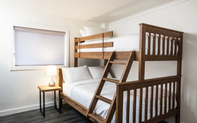 Novlan Suite by Revelstoke Vacations