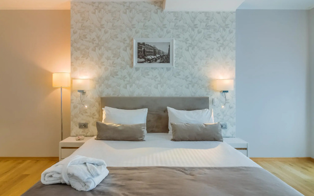 New Era Hotel Bucharest City