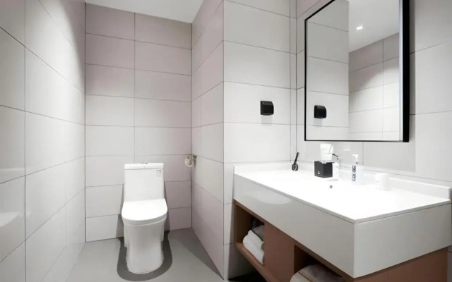 City Comfort Inn Yichang Sanxia Airport