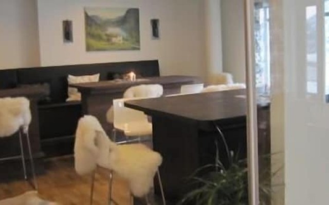 Hordatun Hotel