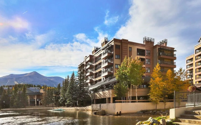 Village at Breckenridge 2202 by RedAwning