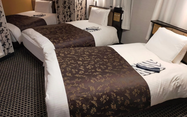 APA Hotel Toyohashi Ekimae