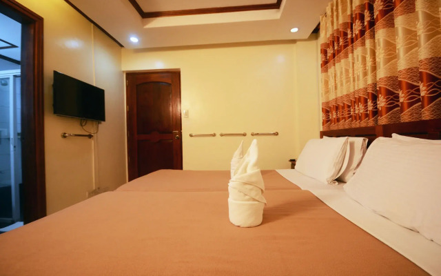 Ipil Suites El Nido