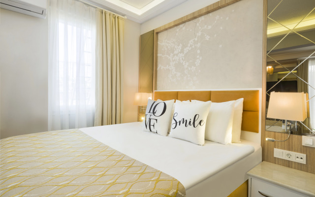 Selectum Family Comfort Side