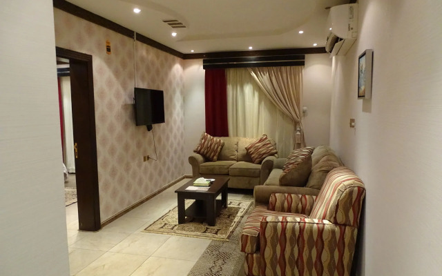 Comfort Inn Al Yarmouk