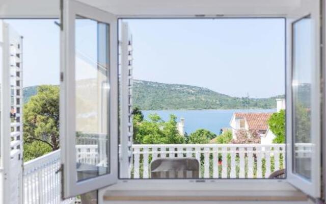 Apartments The heart of Croatia