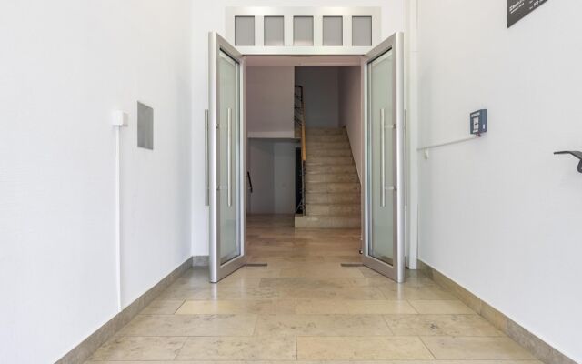 Limehome Dortmund Sdwall