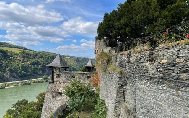 Burg Gutenfels