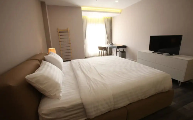 D'Anggerek Hotel
