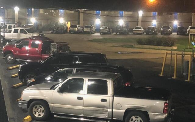 Economy inn