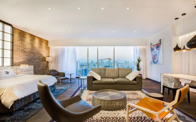 Sortis Hotel Spa & Casino