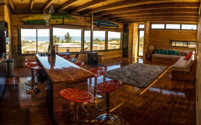 Lobos Loft