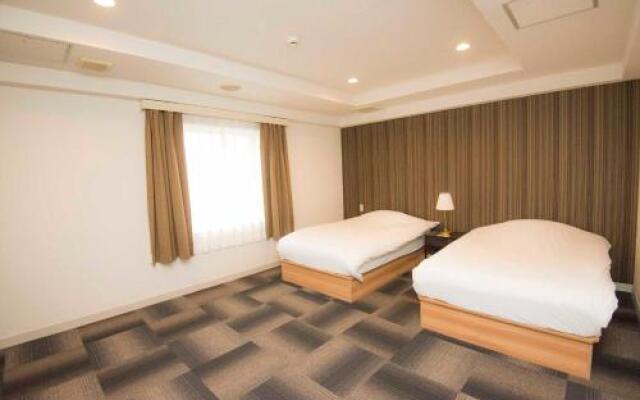 Stay Inn Will URAWA