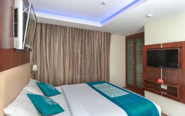 Collection O 1412 Hotel Laila's County