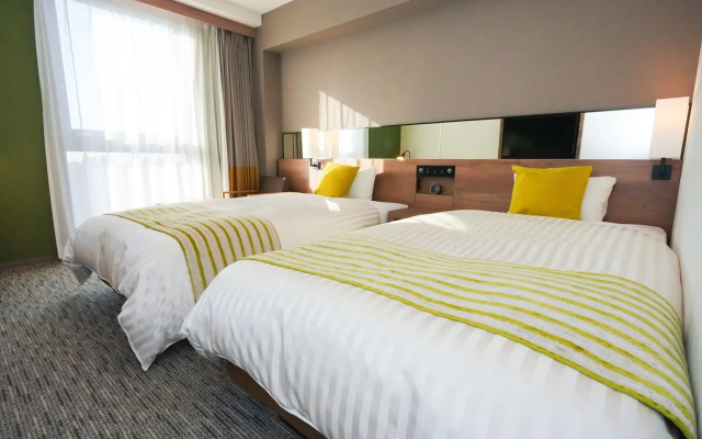 Airport Hotel Kumamoto