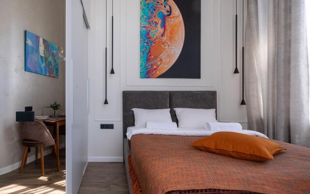 Всем Дом на Рижском проспекте 35