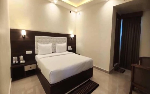 PPH Living Gnr Grand Luxury Rooms