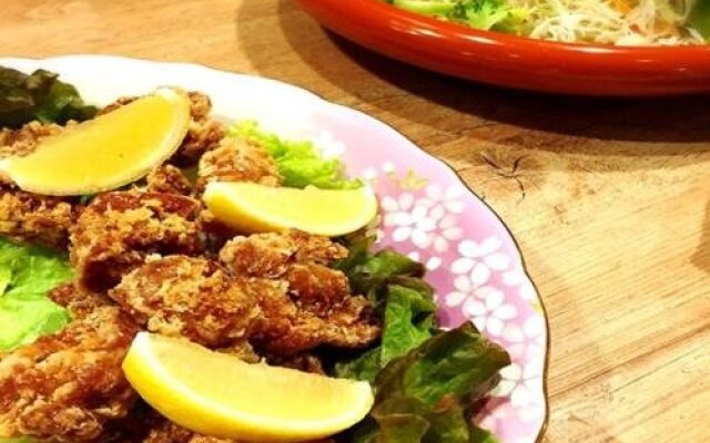 Reica Guest House＆Café