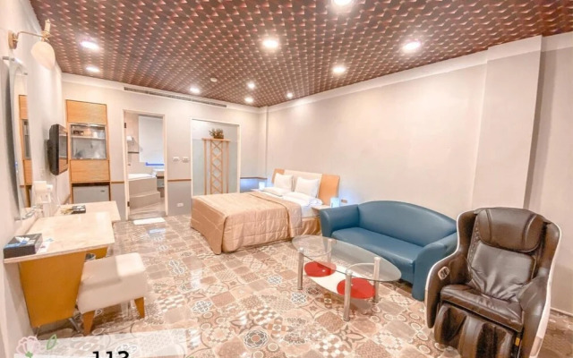Yun Sung Motel